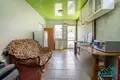 House 63 m² Ozyaritska-Slabadski rural council, Belarus