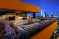 1 bedroom apartment 53 m² Kagithane, Turkey