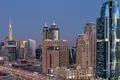 Appartement dans un nouvel immeuble Al Habtoor Tower Habtoor Re