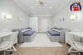 3 room apartment 106 m² Minsk, Belarus