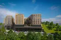 Kompleks mieszkalny Luxury residence with a 5-star hotel, Istanbul, Turkey
