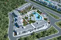 1 bedroom apartment 67 m² Agios Amvrosios, Northern Cyprus
