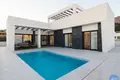 3 bedroom villa 100 m² Polop, Spain