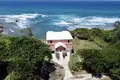 Maison 3 chambres 321 m² Utila, Honduras