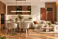Wohnung 3 zimmer 98 m² Dubai, Vereinigte Arabische Emirate