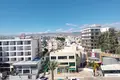 Wohnung 2 Schlafzimmer 85 m² Germasogeia, Zypern