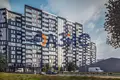 Mieszkanie 4 pokoi 120 m² Burgas, Bułgaria
