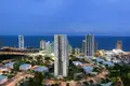 Wohnquartier A ne pas manquer avec terrasse dans un bel immeuble dans un immeuble neuf haut standing luxueux projet de qualite vue sur la mer