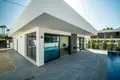3-Schlafzimmer-Villa 150 m² lAlfas del Pi, Spanien