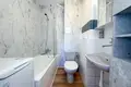 2 room apartment 35 m² in Warsaw, Poland