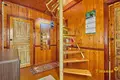 House 97 m² Astrashitskagaradokski rural council, Belarus