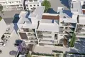 Appartement 2 chambres 85 m² Germasogeia, Chypre