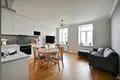 Wohnung 4 zimmer 67 m² Riga, Lettland