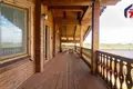 House 194 m² Usiazski sielski Saviet, Belarus