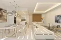 Penthouse 4 zimmer 324 m² Mijas, Spanien