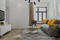 Estudio 1 habitación 32 m² Batumi, Georgia