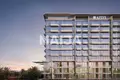 Apartamento 1 habitación 30 m² Dubái, Emiratos Árabes Unidos