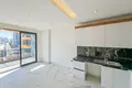 Appartement 2 chambres  Alanya, Turquie