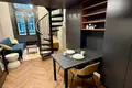 4 bedroom apartment 187 m² Central Hungary, Hungary