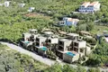 Villa de 6 pièces 670 m² Sveti Stefan, Monténégro