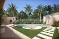 Villa mit 2 Schlafzimmern  Balangan, Indonesien