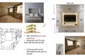 3 bedroom apartment  Munxar, Malta