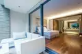 Copropriété 3 chambres 240 m² Sakhu, Thaïlande