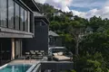 Villa 3 pièces 204 m² Choeng Thale, Thaïlande