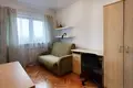 2 room apartment 42 m² in Warsaw, Poland