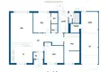 Maison 4 chambres 99 m² Liminka, Finlande