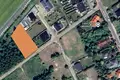 Działki 1 544 m² Kielce, Polska