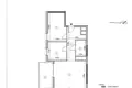 3 room apartment  Smolice, Poland