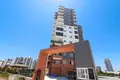 Apartamento 3 habitaciones 95 m² Erdemli, Turquía