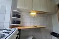 2 room apartment 40 m² in Warsaw, Poland