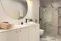 Appartement 2 chambres 44 m² Varsovie, Pologne