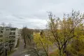 2 room apartment 38 m² Minsk, Belarus