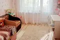 Mieszkanie 4 pokoi 84 m² Muchaviecki sielski Saviet, Białoruś