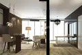 Wohnung 3 zimmer 110 m² Kucukcekmece, Türkei