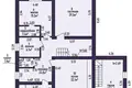 Maison 248 m² Atolina, Bélarus