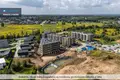 3 room apartment 62 m² Vilnius, Lithuania