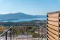3 bedroom townthouse 110 m² Tivat, Montenegro