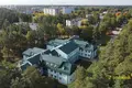 4 room apartment 100 m² in Pukhavichy District, Belarus