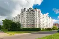 Wohnung 3 zimmer 91 m² Minsk, Belarus