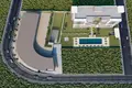 Mieszkanie 1 pokój 61 m² Aksu, Turcja
