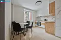 2 room apartment 61 m² Klaipėda, Lithuania