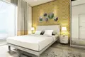 Apartment 55 m² Kargıcak, Turkey