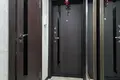 Appartement 3 chambres 63 m² Minsk, Bélarus