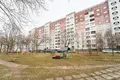 Wohnung 3 zimmer 66 m² Minsk, Belarus