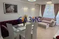Wohnung 2 zimmer 74 m² Nessebar, Bulgarien