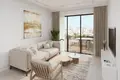 Apartamento 2 habitaciones 99 m² Pafos, Chipre